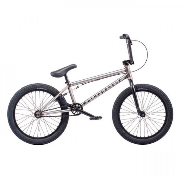 Велосипед Wethepeople  Nova - 2020