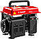 Бензиновый генератор, 800Вт, ЗЭСБ-800  ЗУБР, фото 2