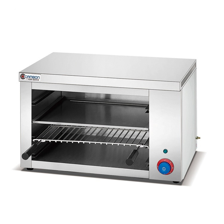 Гриль-Salamander ( саламандер ) ZH-938, фото 1