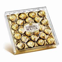 Набор конфет Ferrero Rocher с орехом 300г