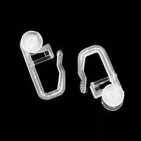 kryuchok rolik bolshoj dlya shtor plastik komplekt iz 100 sht