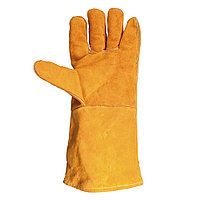 Краги сварочные