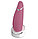 Бесконтактный клиторальный стимулятор Womanizer Premium розовый, фото 7