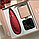 Бесконтактный клиторальный стимулятор Womanizer Premium розовый, фото 10