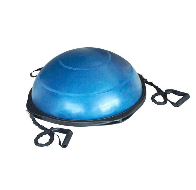 Степ балансировочный BOSU (платформа)