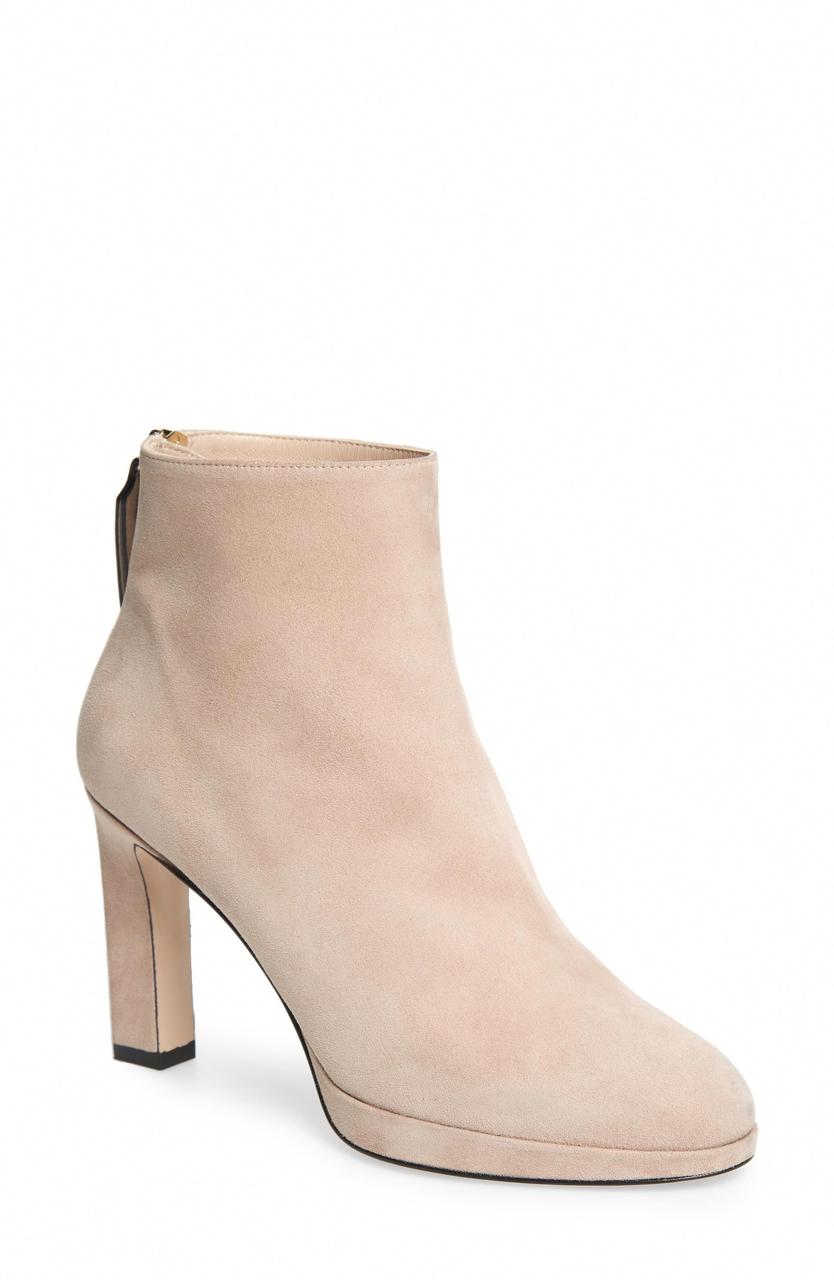 Stuart Weitzman Сапоги женские - Е2