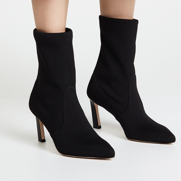Stuart Weitzman Сапоги женские - Е2