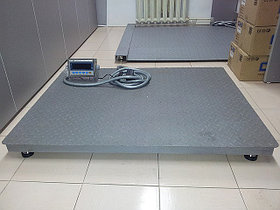 Весы платформенные