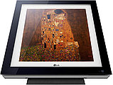 Настенный кондиционер LG ARTCOOL GALLERY INVERTOR NEW A09FT, фото 3