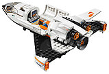 LEGO 60226 City Space Port Шаттл для исследований Марса, фото 6