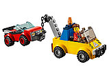 LEGO 60232 City Town Автостанция, фото 2