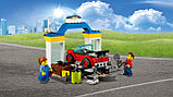 LEGO 60232 City Town Автостанция, фото 6