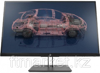 HP 1JS10A4 Z27n G2 Display