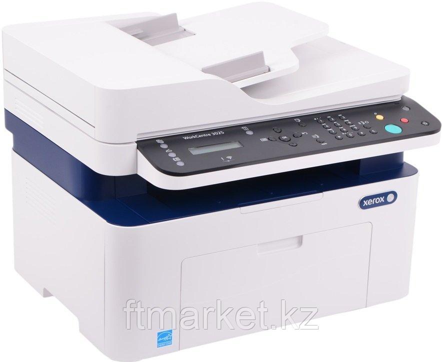 XEROX WorkCentre B/W 3025NI