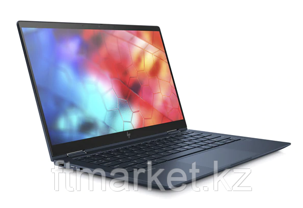 Ноутбук HP Dragonfly/i7-8565U 16GB/13.3FHD 1000 TouchSureView/256GB NVMe Value/W10p64/3yw/CL BL