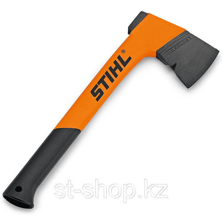Топор с рукояткой из армированного стекловолокна STIHL AX 6 P, 37 см, 640 г