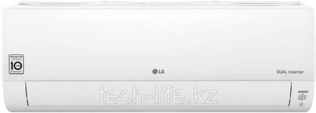 Настенный кондиционер LG ProCOOL DUAL Invertor B18TS