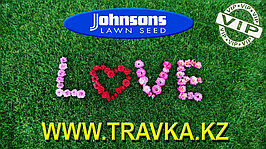 Любовь к земле. 1