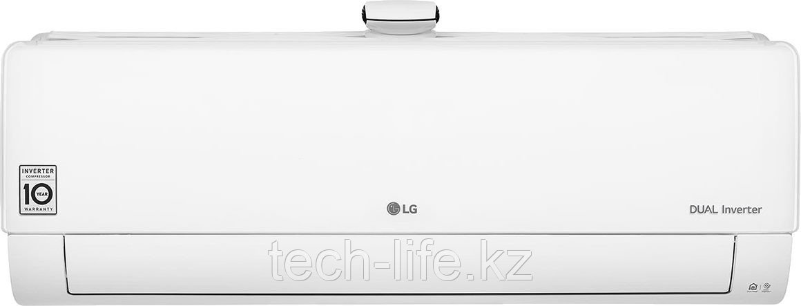 Настенный кондиционер LG AIR PURICARE AP09RK - фото 1 - id-p60845707