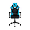 Игровое компьютерное кресло ThunderX3 TC5-Azure Blue, фото 2