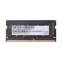 Модуль памяти для ноутбука Apacer ES.04G2V.KNH DDR4 4GB 2666MHz