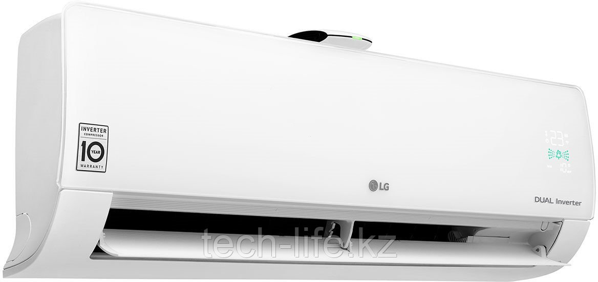 Настенный кондиционер LG AIR PURICARE AP12RK - фото 3 - id-p60845749