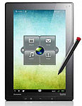 Обзор Lenovo ThinkPad Tablet