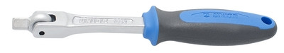 Вороток с шарниром, рукоятка BI, 1/4" - 188.2/2BI UNIOR