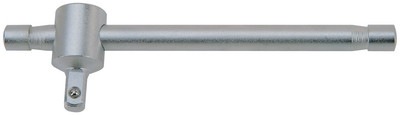 Вороток Т-образный, 1/4" - 188.3/2 UNIOR