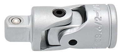 Шарнир карданный, 1/4" - 188.6/2 UNIOR