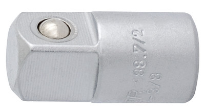 Переходник с 1/4" - 188.7/2 UNIOR