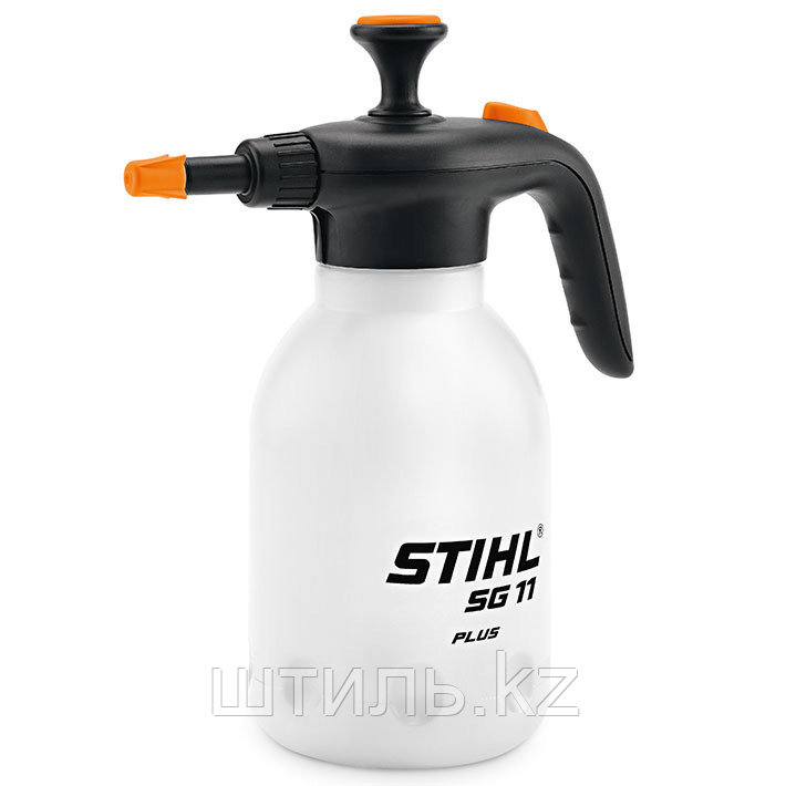 Опрыскиватель STIHL SG 11 PLUS (1,5 л | 3 бар) ручной