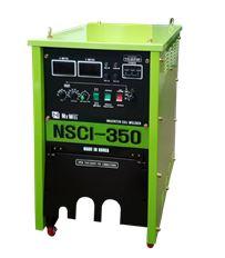 Сварочный аппарат инверторный CO2/MAG NSCI-350