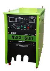 Сварочный аппарат инверторный CO2/MAG NSCI-500