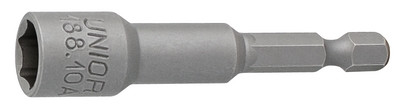 Ключ торцевой с битой - 188.10A UNIOR