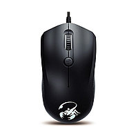 Компьютерная мышь, Genius, Scorpion M8-610, Игровая, Оптическая 10000dpi, 6 кнопок, Проводная 1,8м,, фото 1