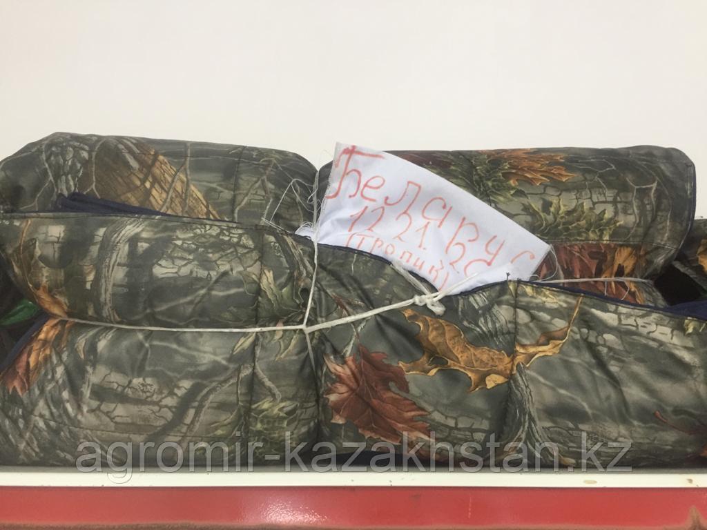 Утеплители на трактор Беларус 952