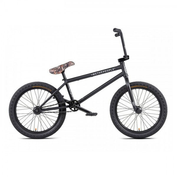 Велосипед Wethepeople  Crysis - 2020