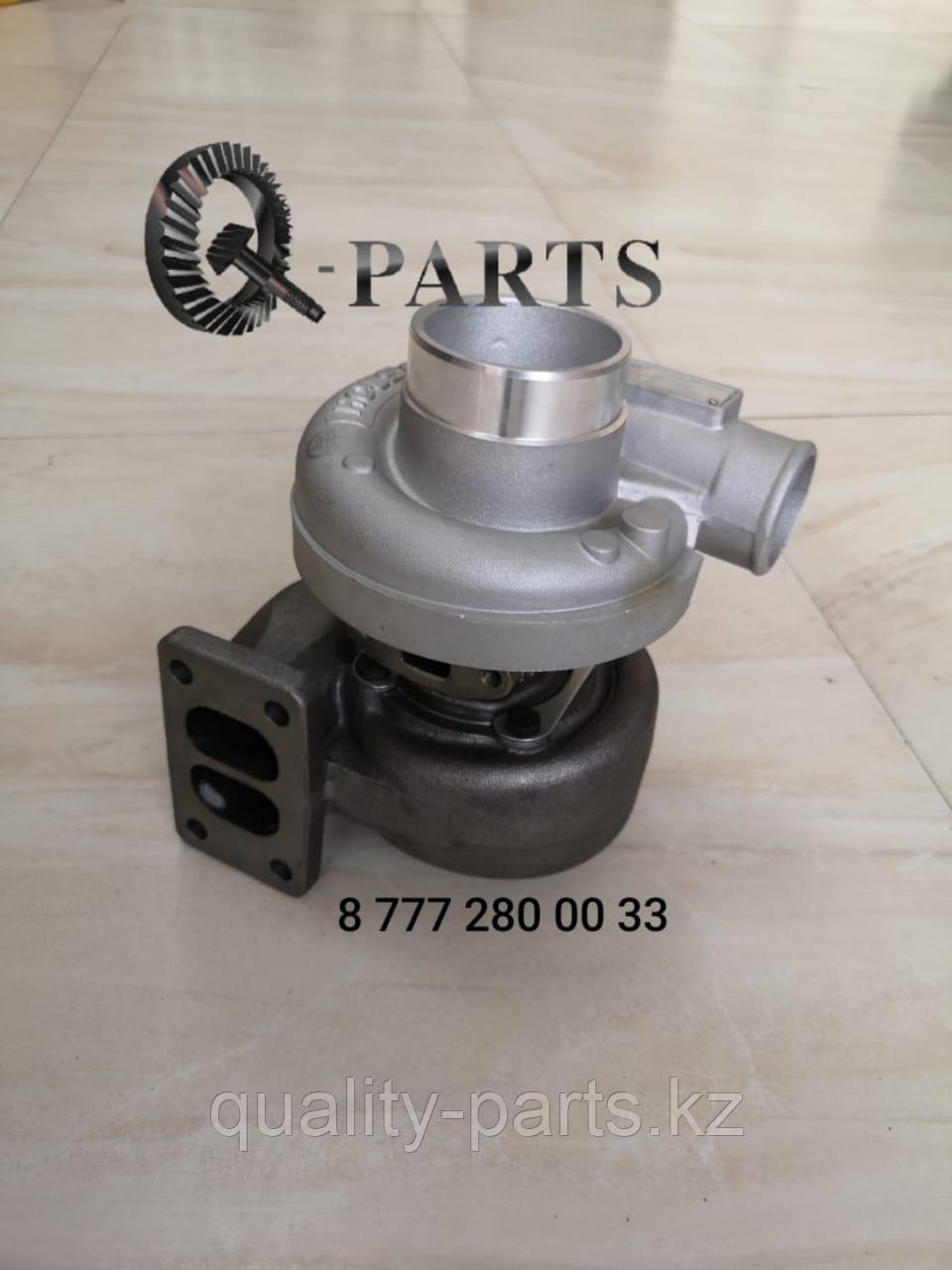 Турбина 3522900 Holset H1С на Cummins 4BT 3.9 на экскаватор Hyundai, фото 1