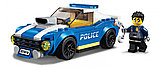 LEGO 60242 City Police Арест на шоссе, фото 4