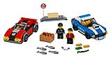 LEGO 60242 City Police Арест на шоссе, фото 5