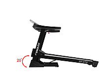 Беговая дорожка UNIXFIT MX-970FIT до 170 кг, фото 3