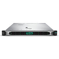 Сервер HPE P03634-B21 DL360 Gen10 (1xXeon6230(20C-2.1G)/ 1x32GB 2R/ 8 SFF SC/ P408i-a 2GB Batt/ 4x1GbE/ 1x800W
