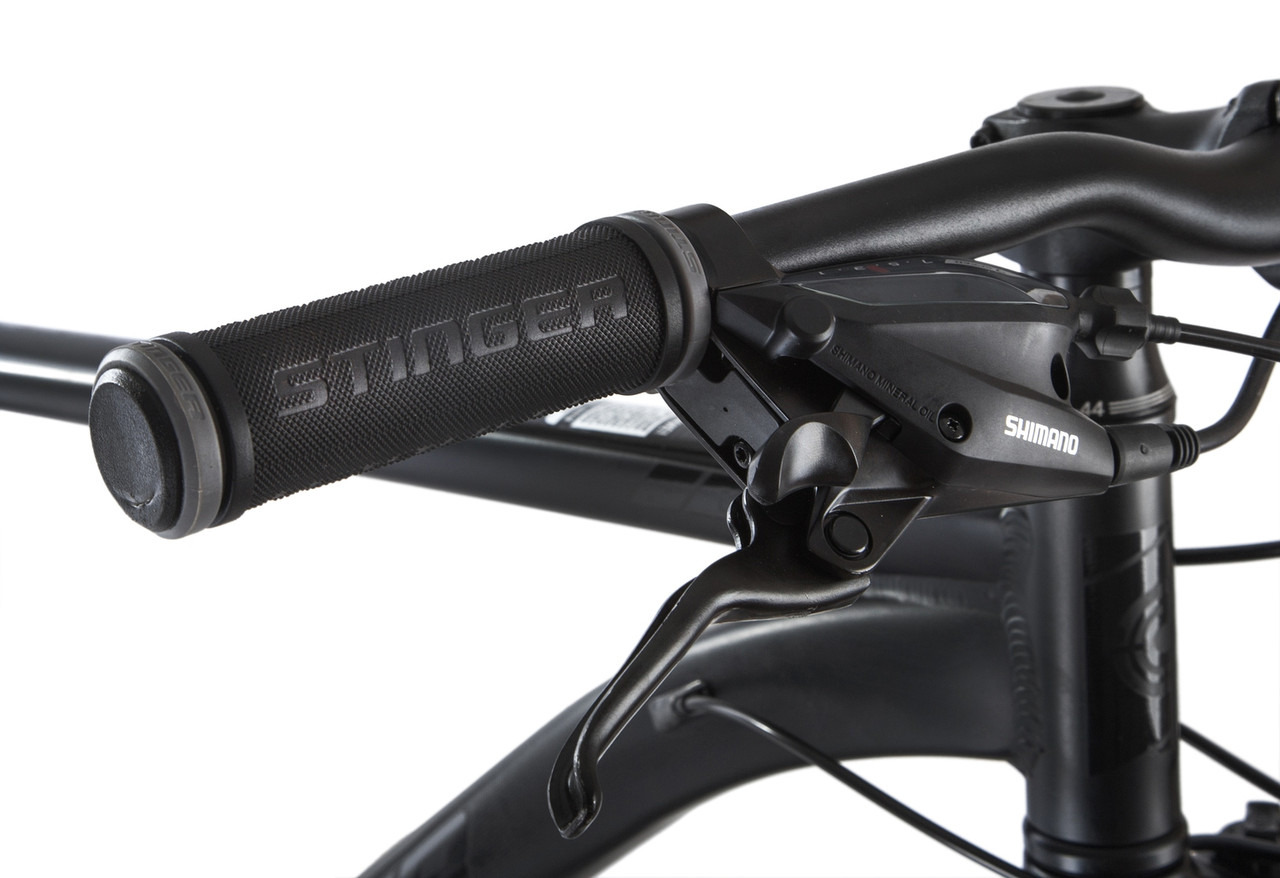 Велосипед Stinger Element Pro 27.5 (2021)