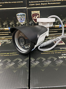 Уличная AHD Камера видеонаблюдения HD-895