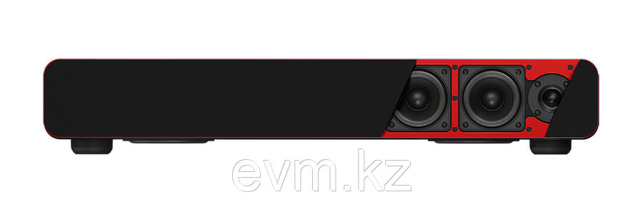 AST ONE BOX караоке система + sound bar