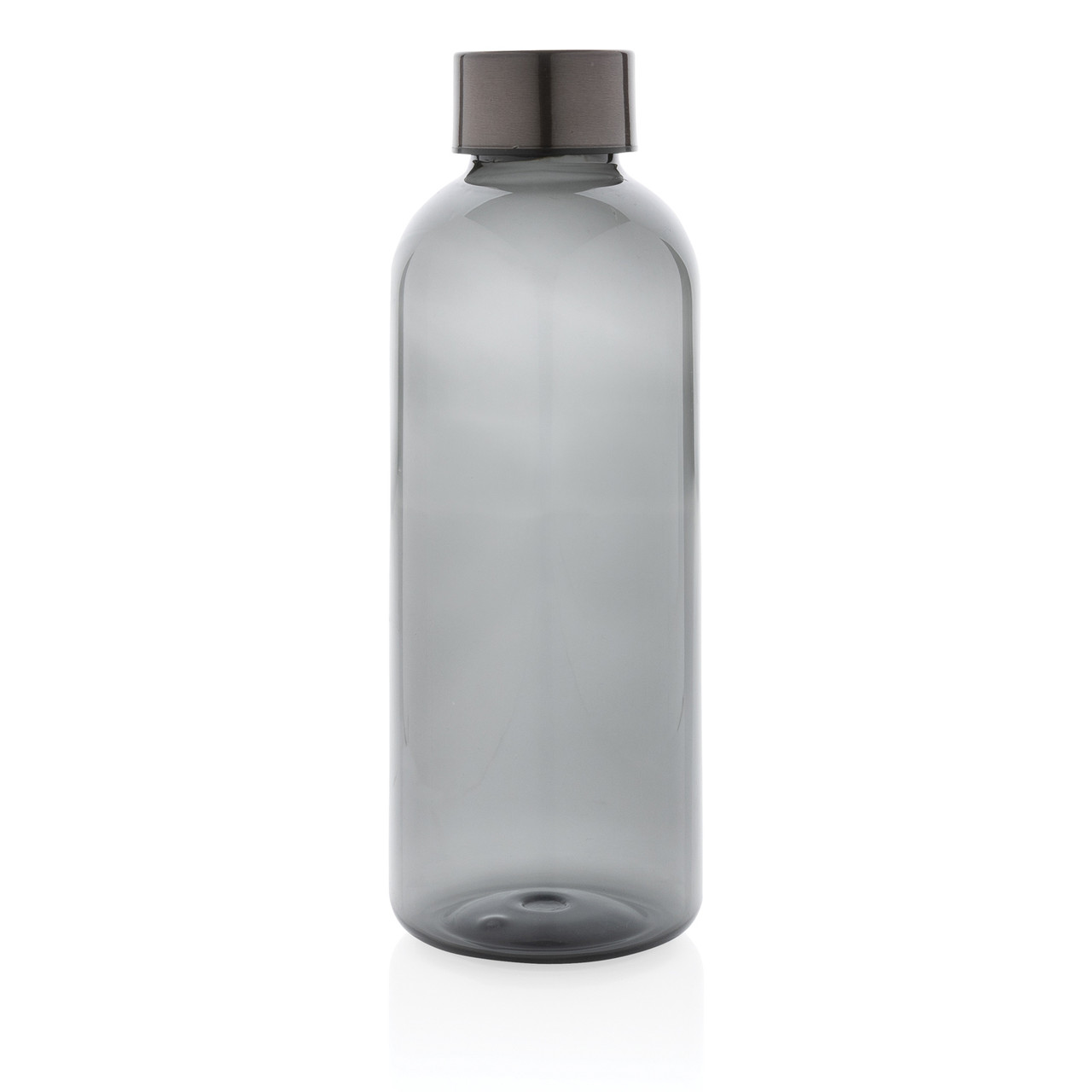 Герметичная бутылка с металлической крышкой Черный - фото 2 - id-p86538361