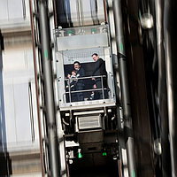 Ремонт подъемников лифтов