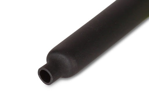 ТУТ 2/1 черная IEK (1) NEW