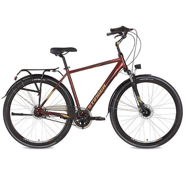 Велосипед Stinger   Vancouver Evo 28" - 2020